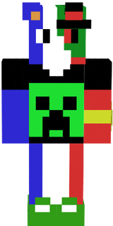 chance zombie