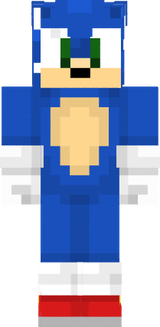 sonic