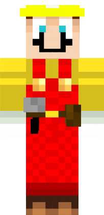 Preview of texture: Mario Maker
