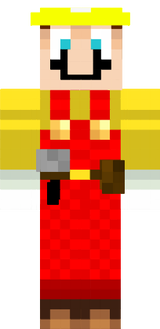 Mario Maker