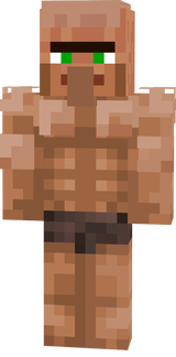 Bob the Villager