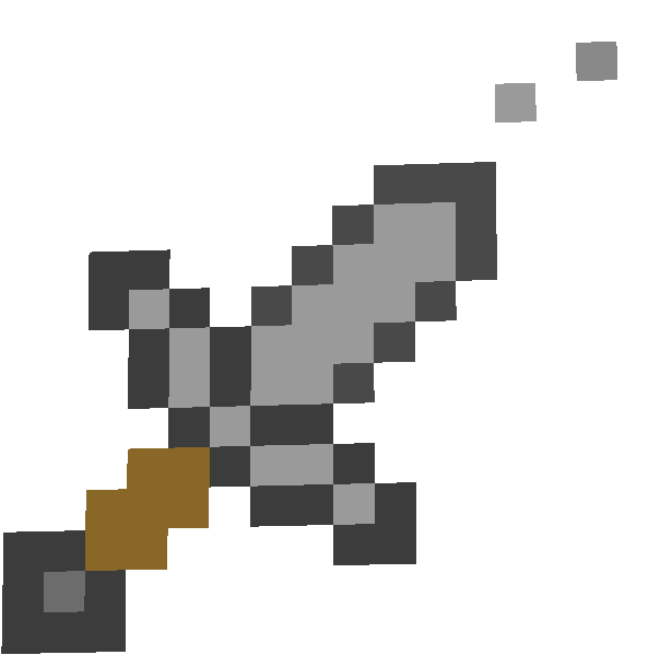 Preview of texture: Stone_sword