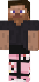 steve j