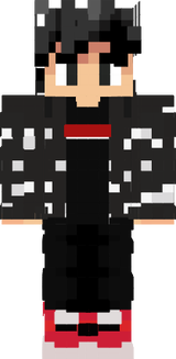 goku suprime