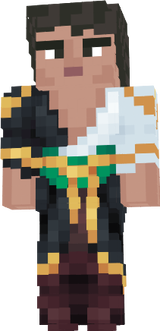 Daniel Jade