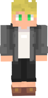 LucasSkinO3 Preta