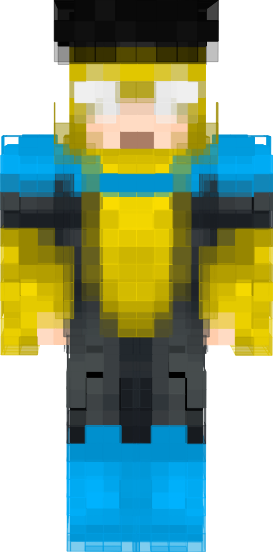 Preview of texture: invincible