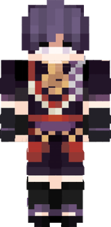 scaramouche