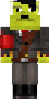 sigma sherk