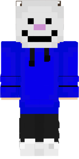 CucuruchoAzul