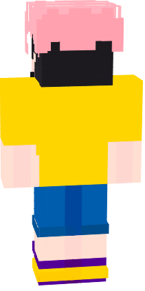 Preview of texture: itadori