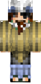 jinpachi