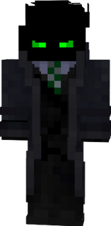 Tom Riddle Ghost