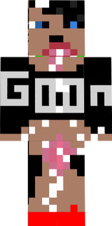 gooner skin