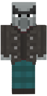 Pillager