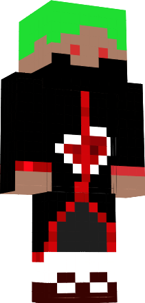 Preview of texture: skin principal