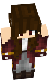 not my pirategirl
