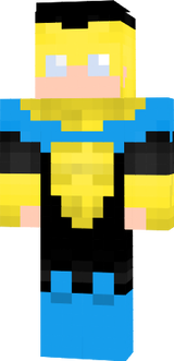 invincible