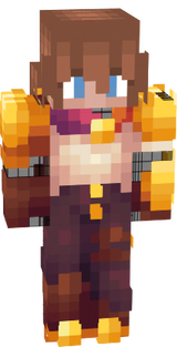 Lesbian Knight Robin EDIT