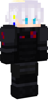 Master mafioso negr·
