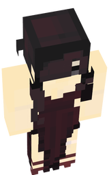 minakovampiyahdress