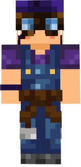 Dudiii's Skin4