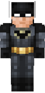 batman