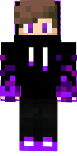 Ender boy