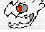Andrej008 Gaster Blaster