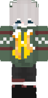 Plush Noel Style