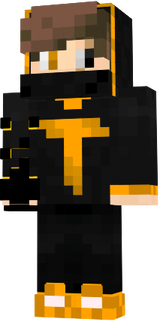 Dark Sasuk trop baka là attention agrou tres mechant