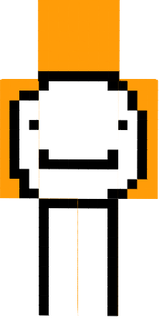 dream but orange