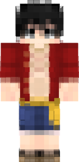 luffy