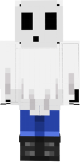 ghost