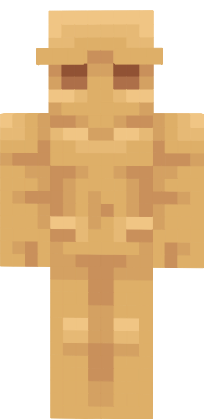 Preview of texture: Skin 3