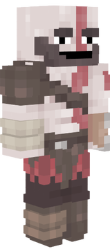 Vor0sh1la Kratos