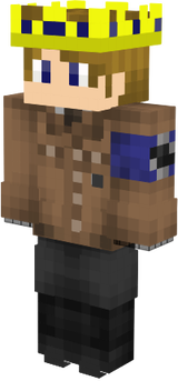 cool guy unfinish