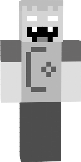 türk minecrsft efsanesi