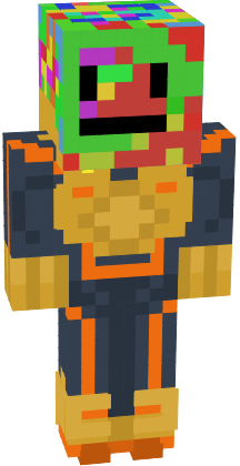 Preview of texture: BLACKSAMSON