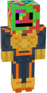 BLACKSAMSON