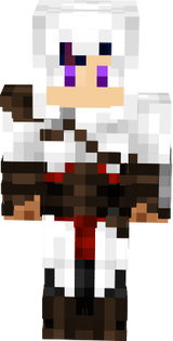 Geank Assassin