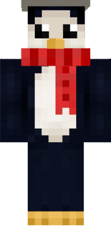 penguin
