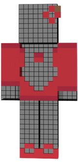 ItsRachel_J Valintime skin layout
