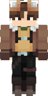 steampunk