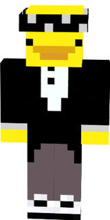 ducky