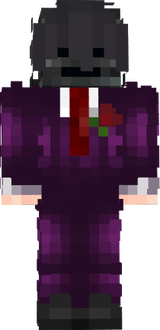 SkeletonPurple