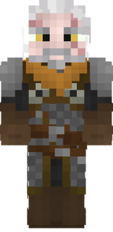 Geralt