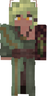 zoha druid