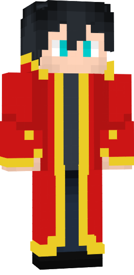 Preview of texture: Terry Mage