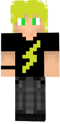 Preview of texture: Teo (big hair)